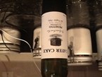 Layer Cake Primitivo 2010